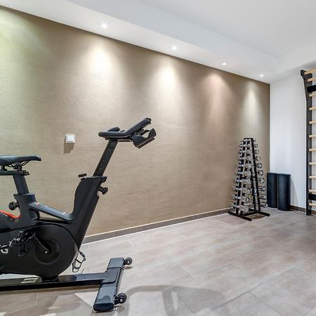 Residenz Am Balmer See - Bs 08 Mit Wellnessbereich Экстерьер фото