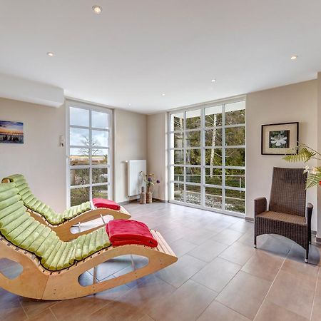 Residenz Am Balmer See - Bs 08 Mit Wellnessbereich Экстерьер фото