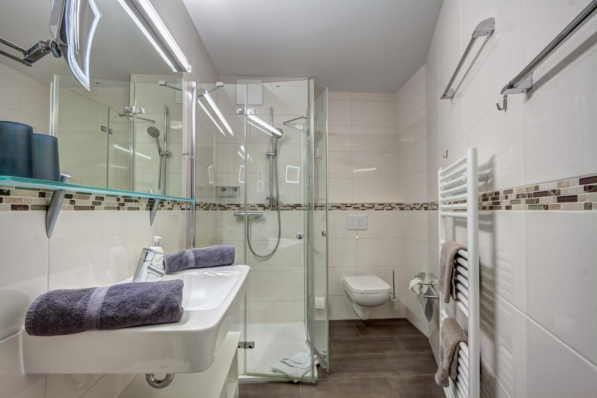 Residenz Am Balmer See - Bs 08 Mit Wellnessbereich Экстерьер фото