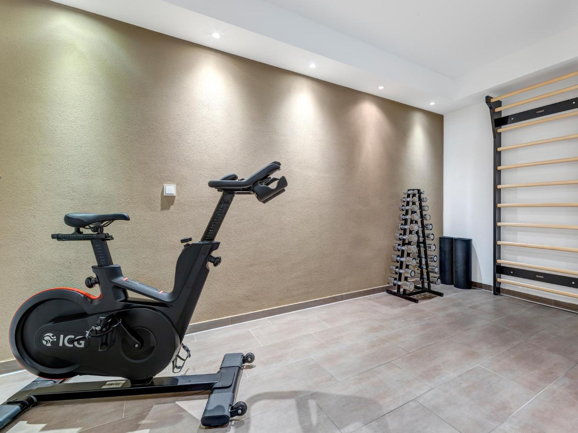Residenz Am Balmer See - Bs 08 Mit Wellnessbereich Экстерьер фото