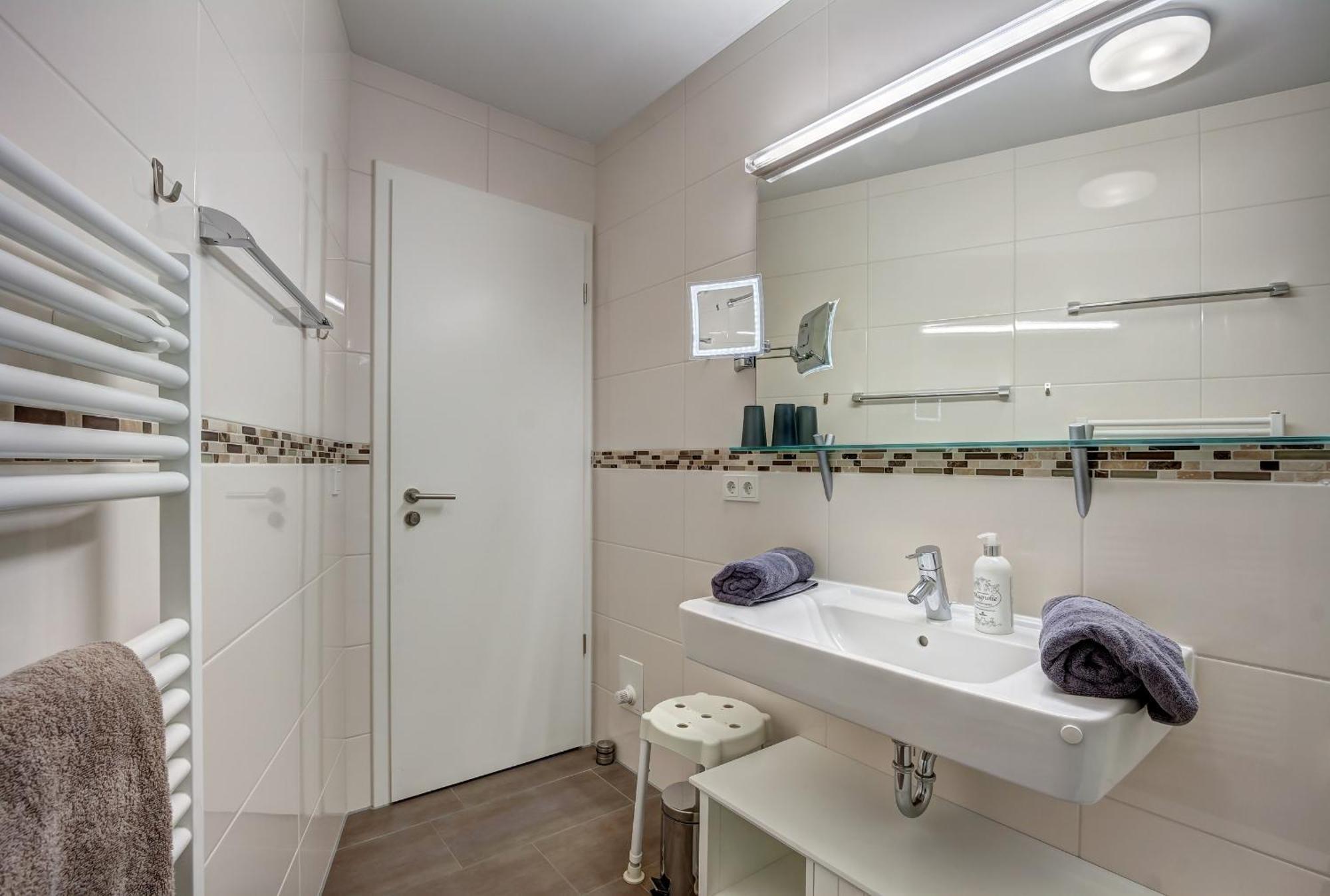 Residenz Am Balmer See - Bs 08 Mit Wellnessbereich Экстерьер фото