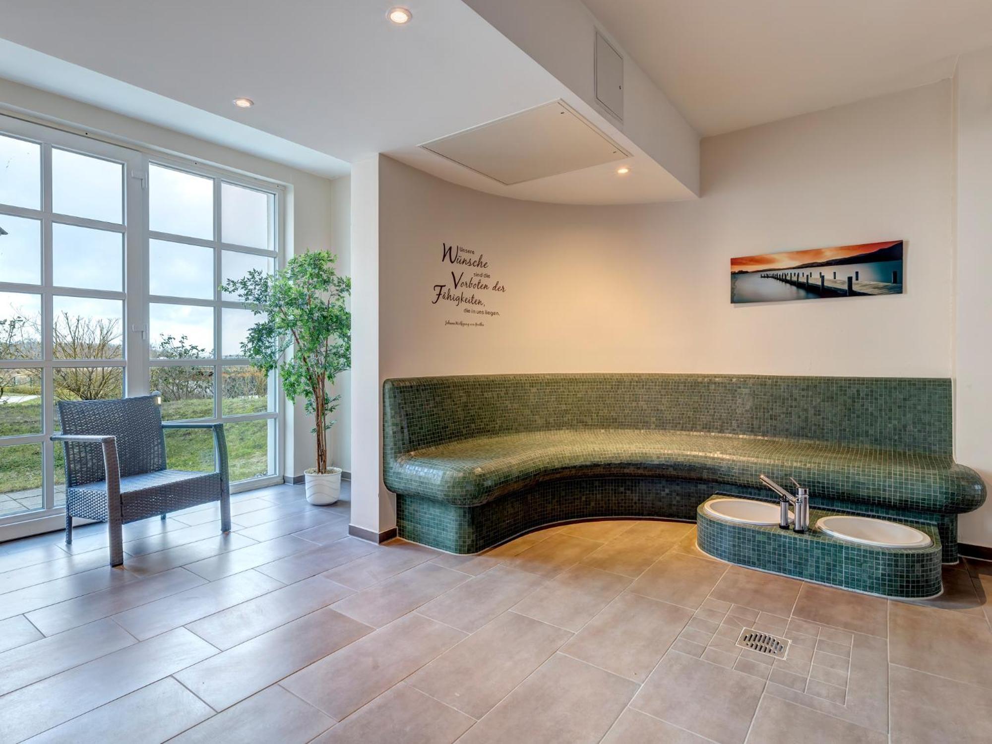 Residenz Am Balmer See - Bs 08 Mit Wellnessbereich Экстерьер фото
