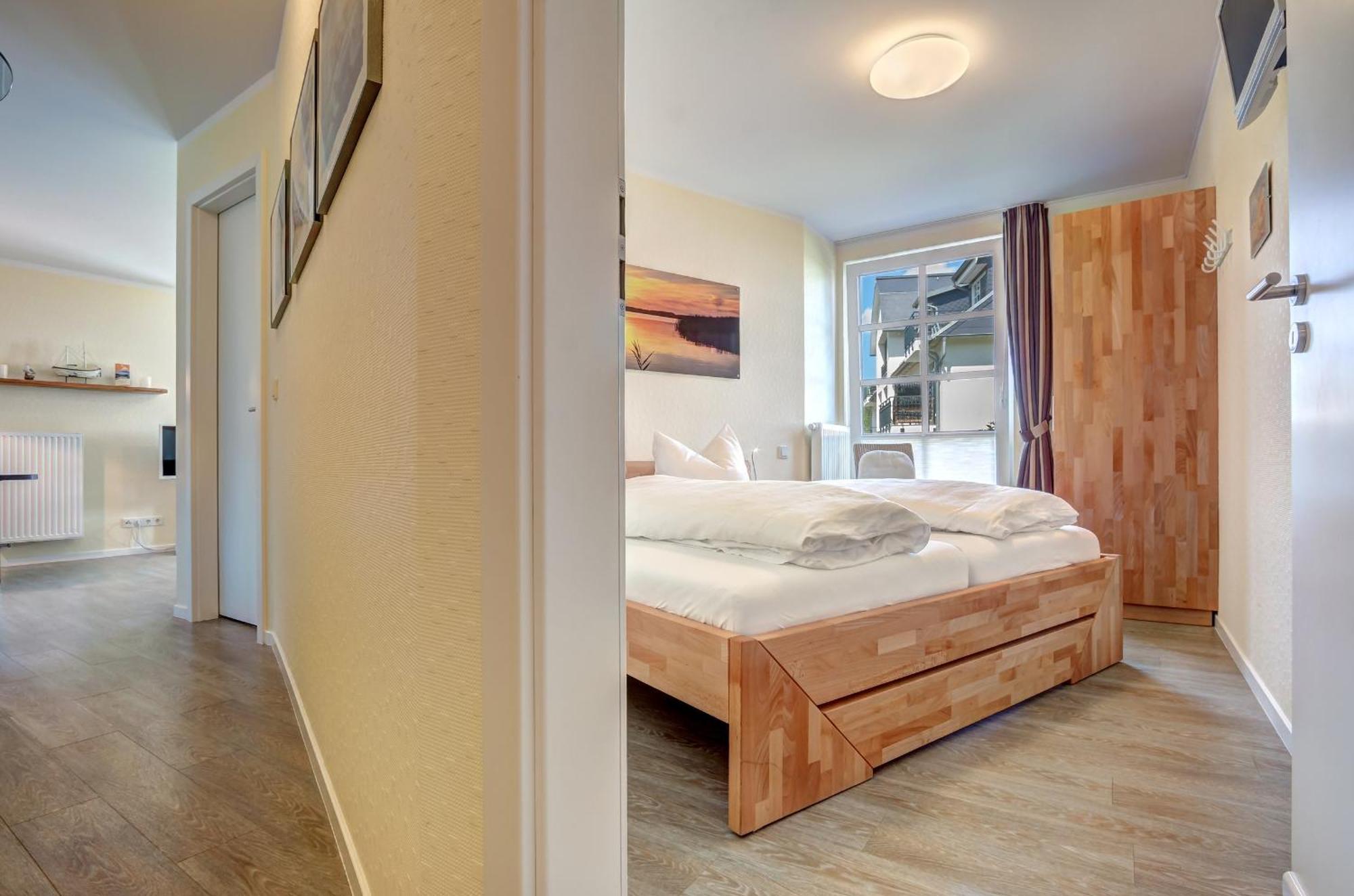 Residenz Am Balmer See - Bs 08 Mit Wellnessbereich Экстерьер фото