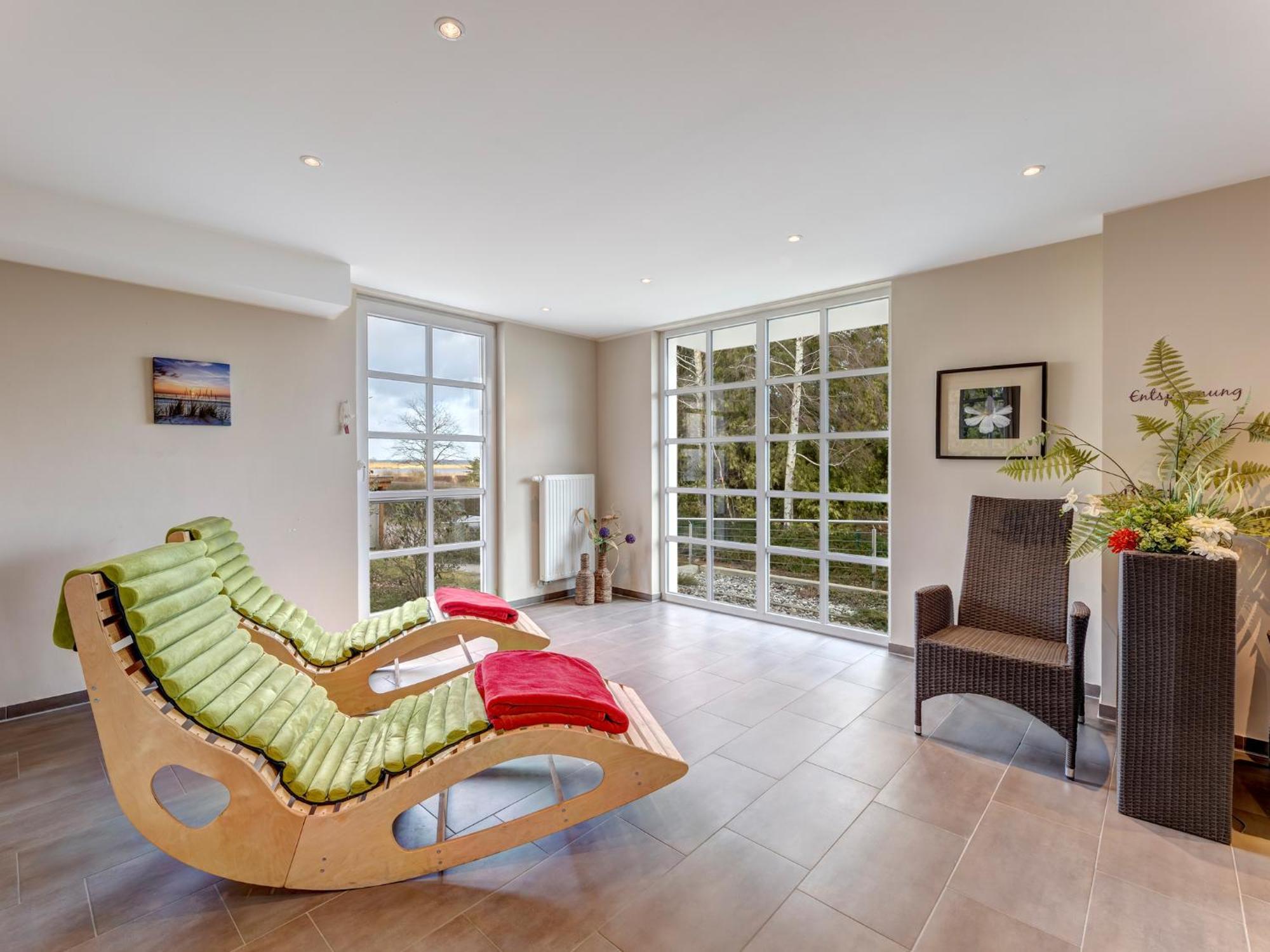 Residenz Am Balmer See - Bs 08 Mit Wellnessbereich Экстерьер фото