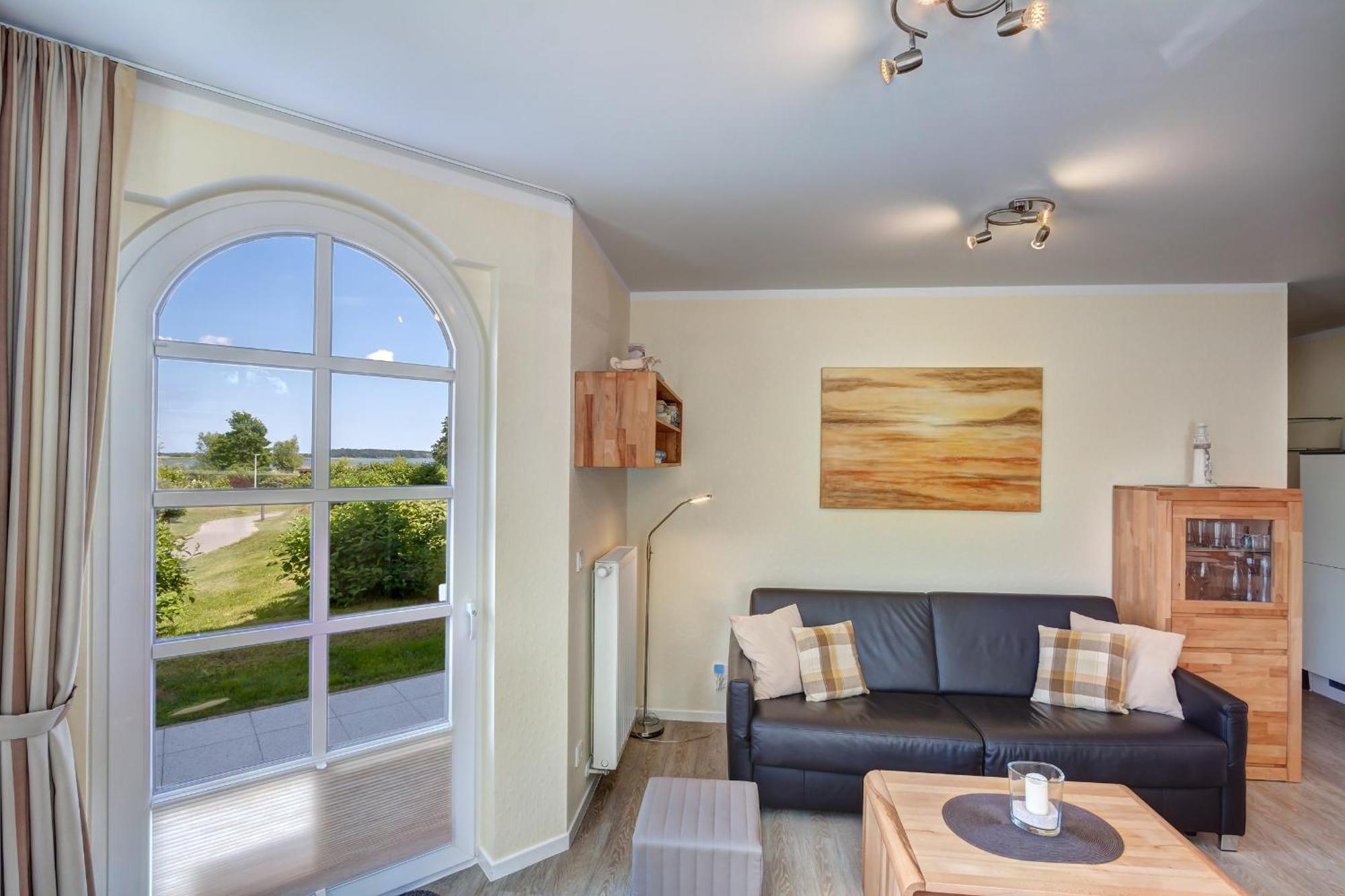 Residenz Am Balmer See - Bs 08 Mit Wellnessbereich Экстерьер фото