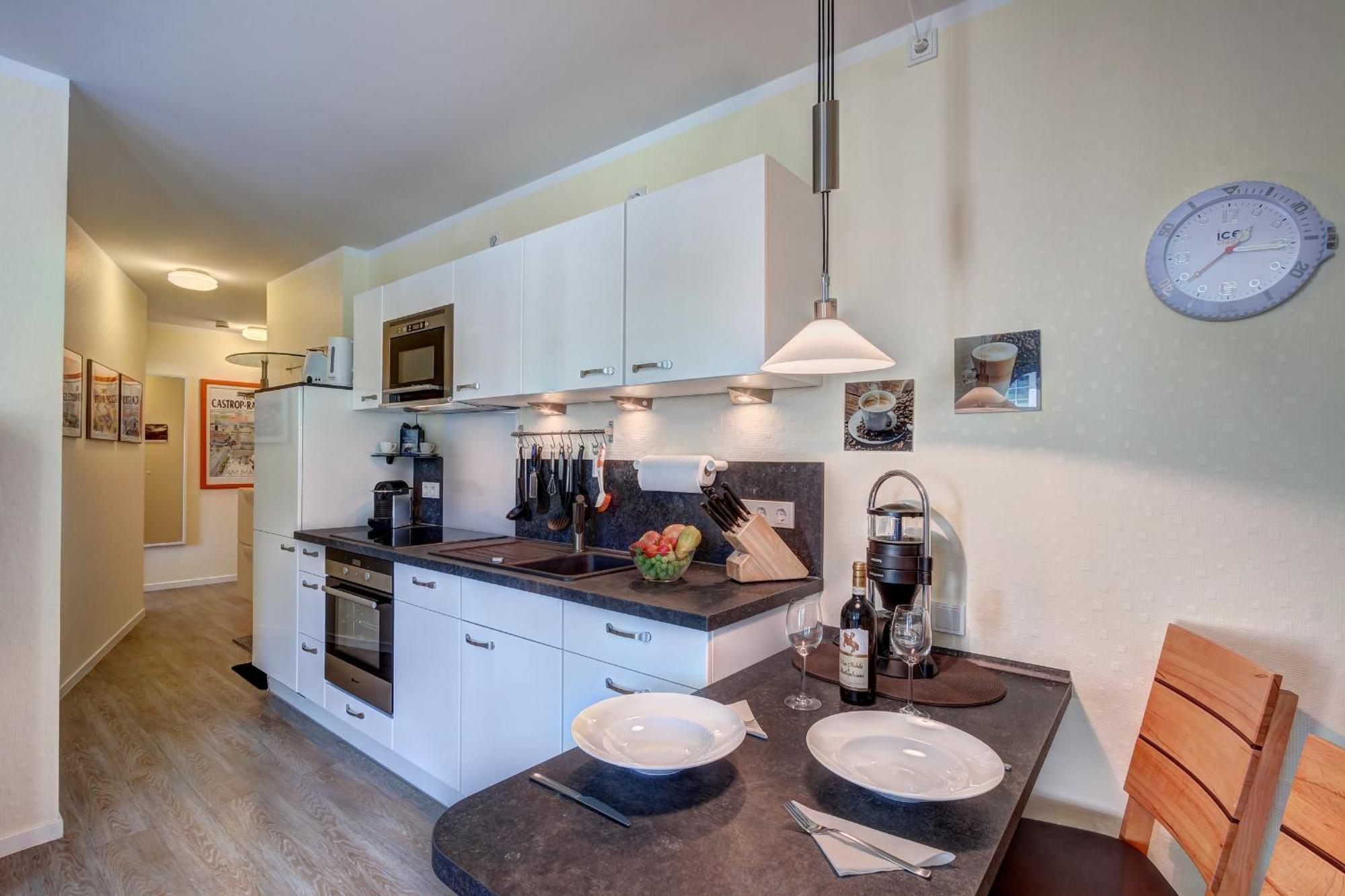 Residenz Am Balmer See - Bs 08 Mit Wellnessbereich Экстерьер фото